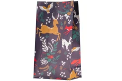 Kapel Paperipussi Fauna 13x8x24 cm 10 kpl