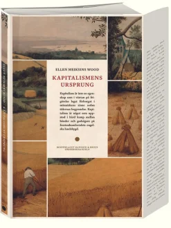 Kapitalismens ursprung