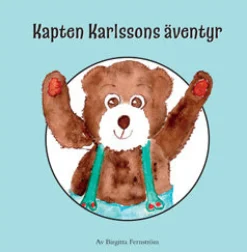 Kapten Karlssons äventyr