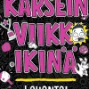 Karsein viikko ikinä: lauantai