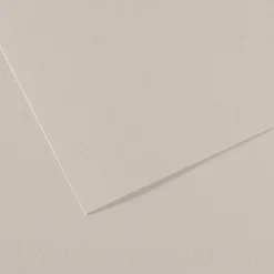 Kartonki A4/25 kpl 120 Pearl Grey 160g Canson Mi-Teintes