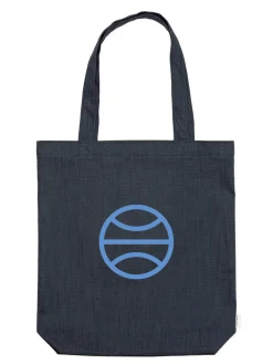 Kassi Globe Hope Valo tekninen ylijäämäkangas harmaa printti