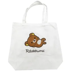 Kassi Rilakkuma brodeerattu
