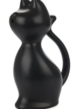 Kastelukannu Balvi Kissa musta