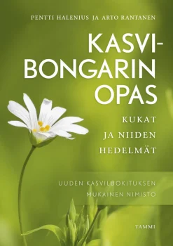 Kasvibongarin opas