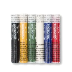 Kasvomaalausliitu Snazaroo 6 väriä