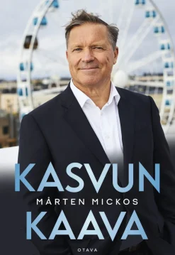 Kasvun kaava