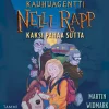 Kauhuagentti Nelli Rapp. Kaksi pahaa sutta