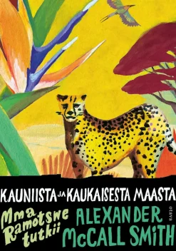 Kauniista ja kaukaisesta maasta