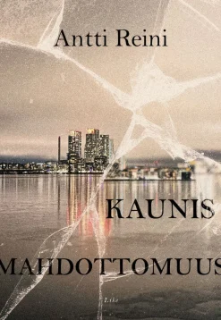 Kaunis mahdottomuus
