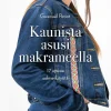 Kaunista asusi makrameella