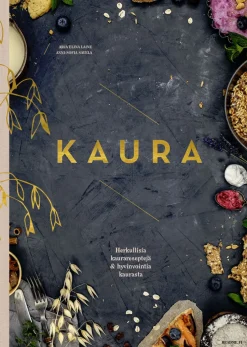 Kaura