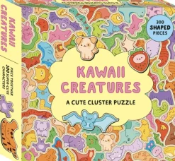Kawaii Creatures