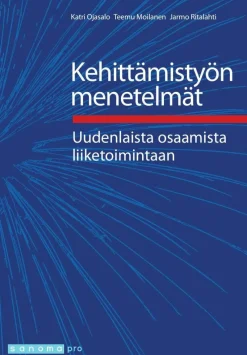 Kehittämistyön menetelmät