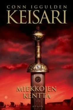 Keisari III Miekkojen kenttä