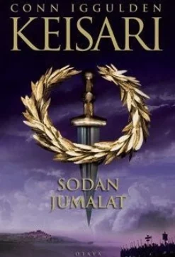 Keisari IV Sodan jumalat