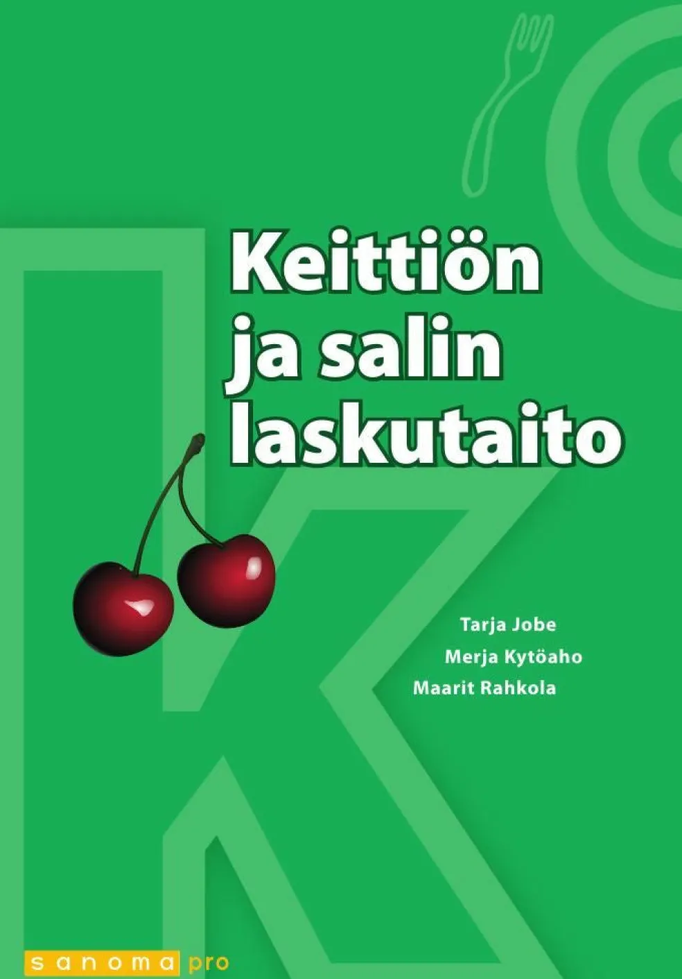 Keittiön ja salin laskutaito