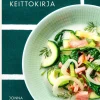 Keittokeittokirja