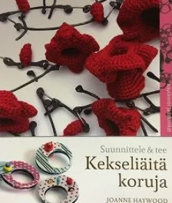 Kekseliäitä koruja