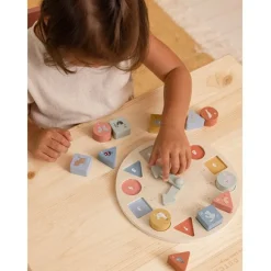 Kellopalapeli Little Dutch