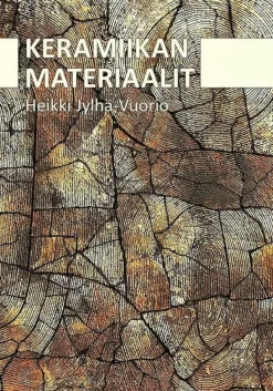 Keramiikan materiaalit