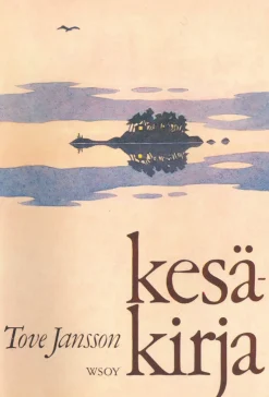 Kesäkirja
