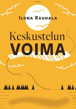 Keskustelun voima