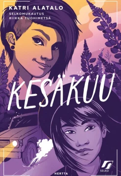 Kesäkuu (selkokirja)