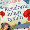 Kesäloma Julian tyyliin