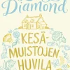 Kesämuistojen huvila