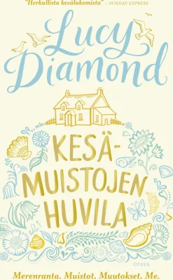 Kesämuistojen huvila