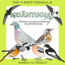 Kesäntuojat