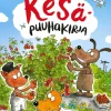 Kesäpuuhakirja