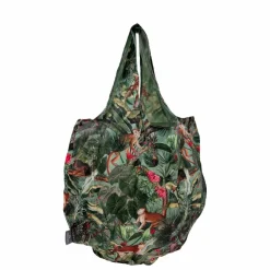 Kestokassi Cedon Monkey vetoketjullisella säilytyspussilla