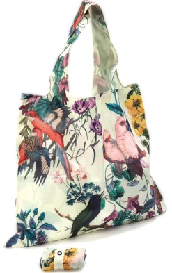 Kestokassi Cedon Paradise nepparisulkijalla