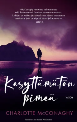 Kesyttämätön pimeä