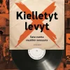 Kielletyt levyt