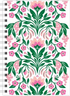 Kierremuistikirja A5 Hedelmätarha