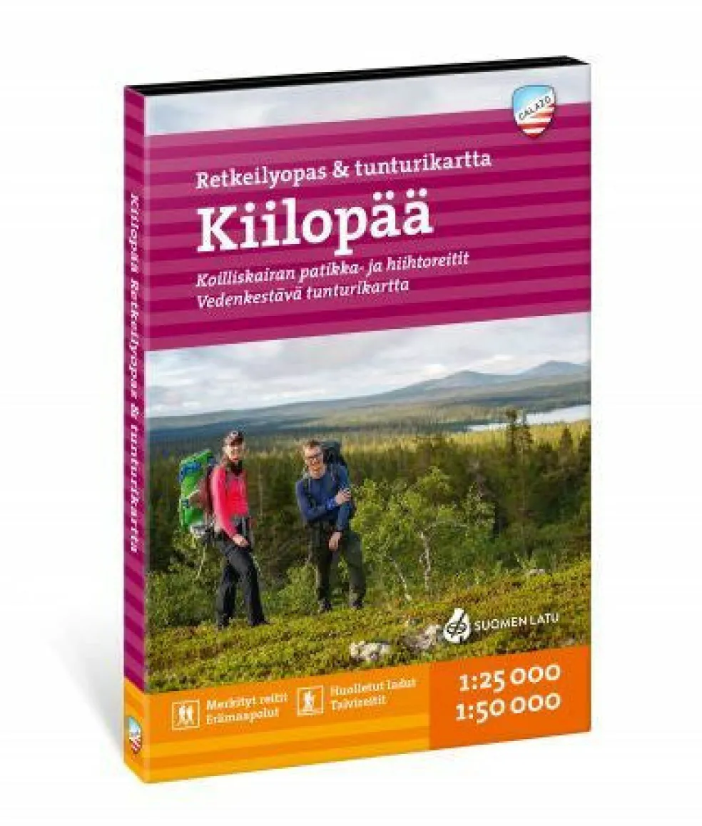 Kiilopää