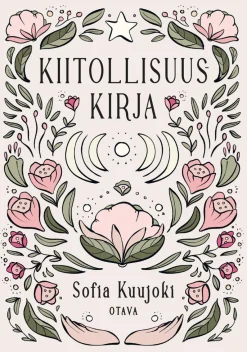 Kiitollisuuskirja