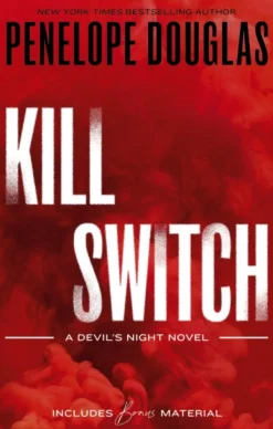 Kill Switch: Devil's Night