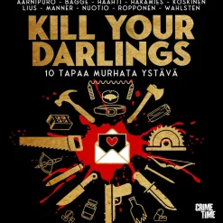 Kill Your Darlings