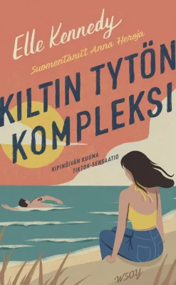 Kiltin tytön kompleksi
