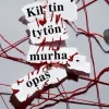 Kiltin tytön murhaopas