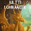 Kiltti lohikäärme (selkokirja)