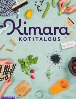 Kimara 7 - 9 Kotitalous