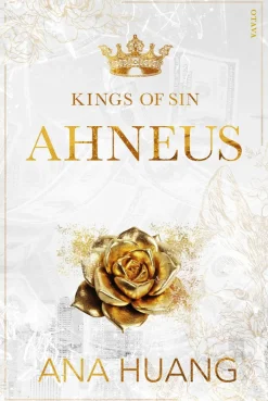Kings of Sin: Ahneus