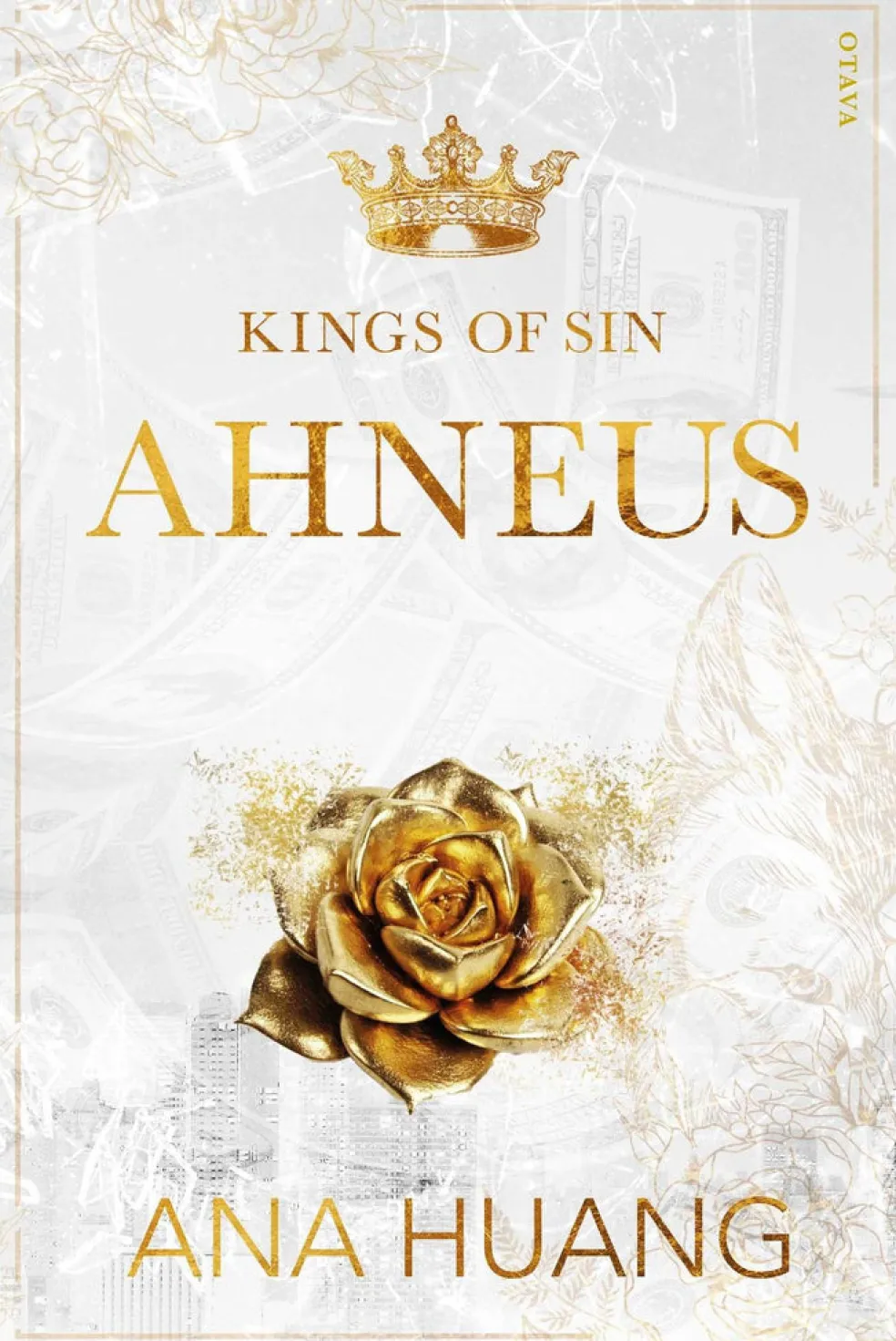 Kings of Sin: Ahneus