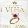 Kings of Sin: Viha