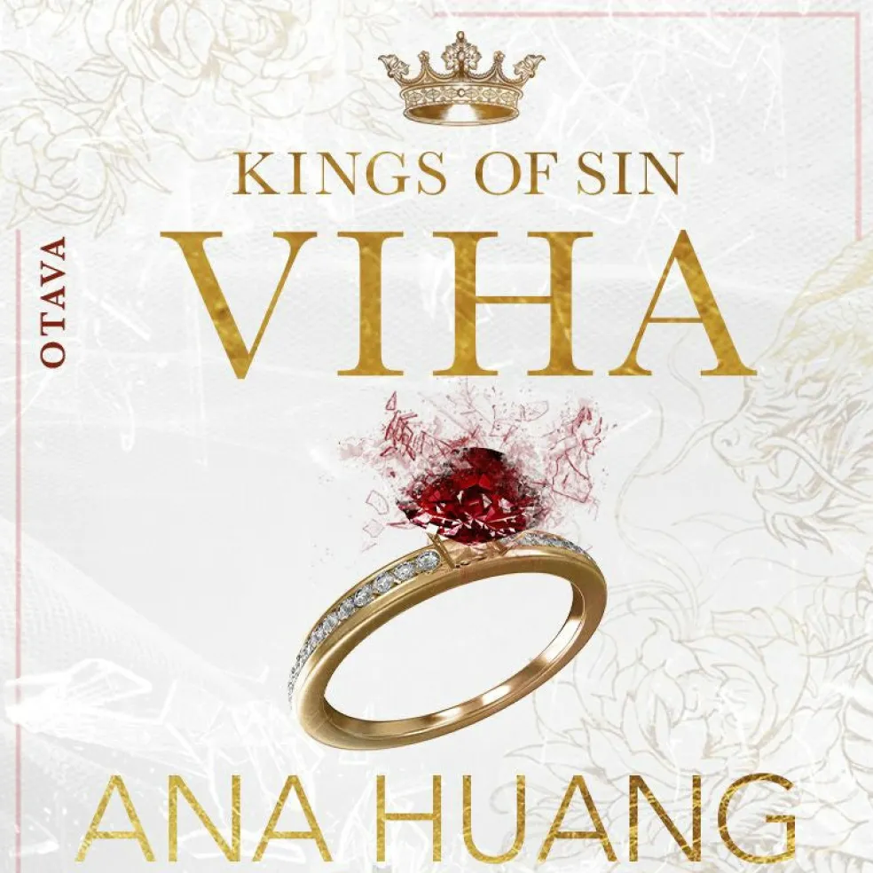 Kings of Sin: Viha